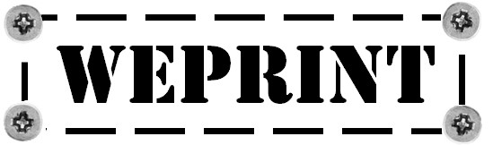 WePrint